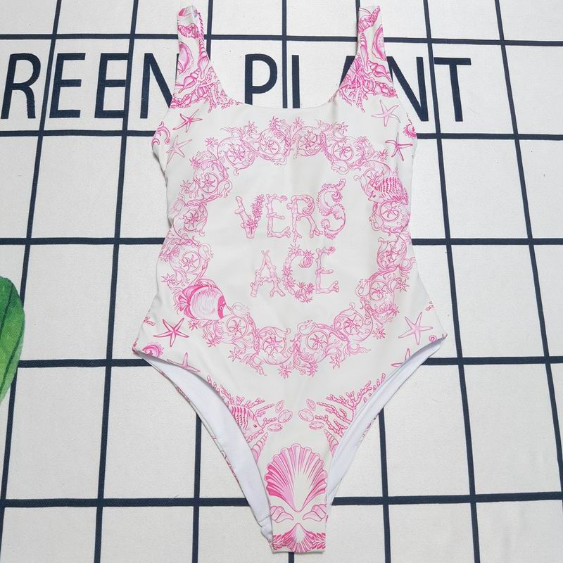 Versace Bikini ID:20260604-381